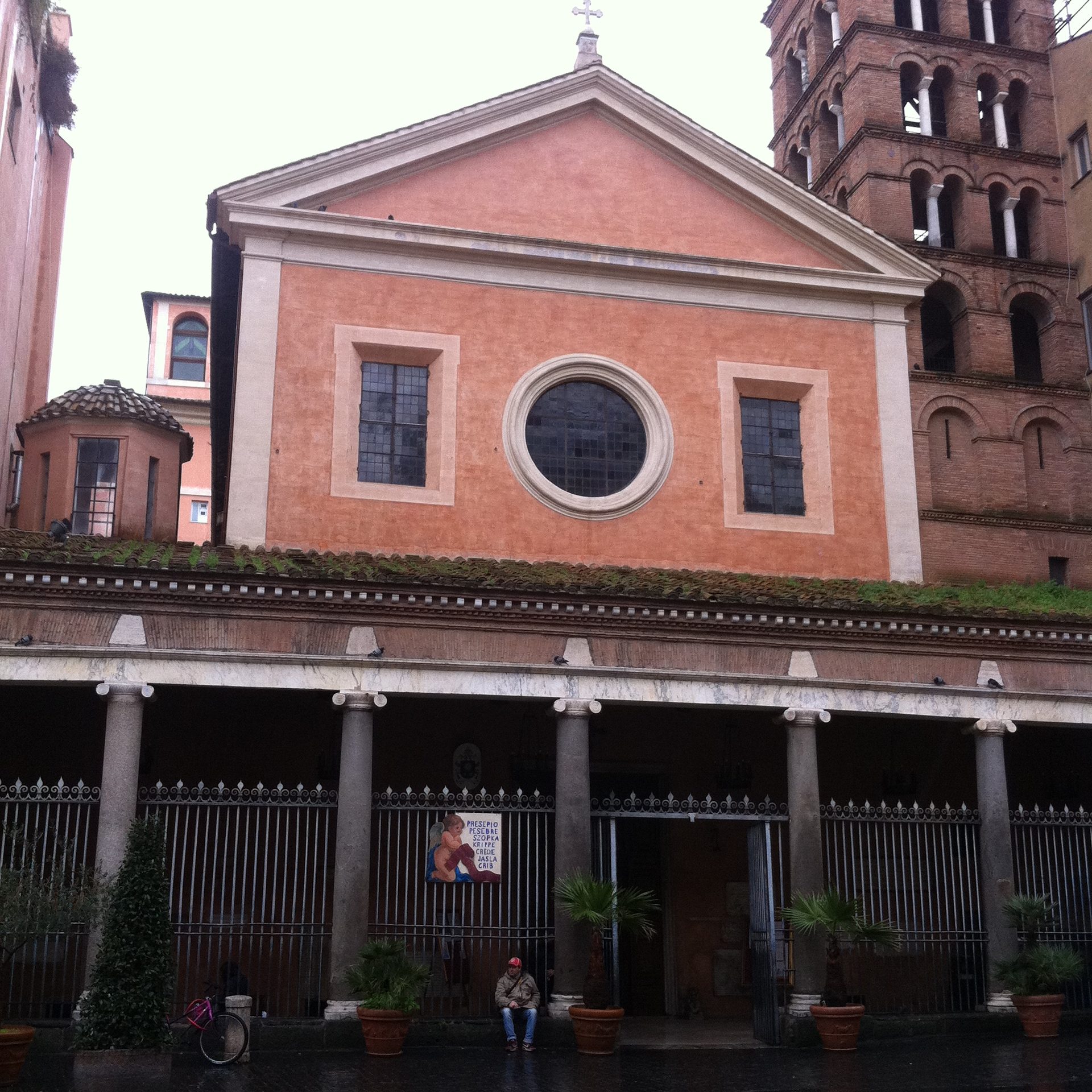Giuseppe De Matthaeis' tomb, Rome (2).JPG